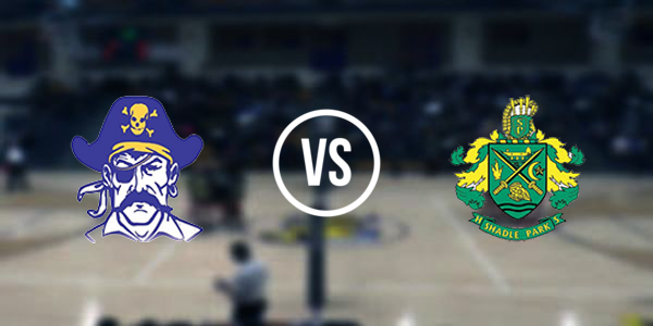 Shadle Park High School vs. Rogers High School - Spokane