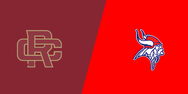 Russell County High School vs. Fort Walton Beach High School