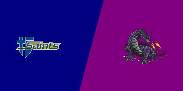 Saint Thomas Aquinas High School vs. Pittsburg High School