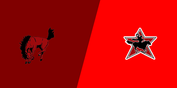 Paisley High School vs. North Lake High School