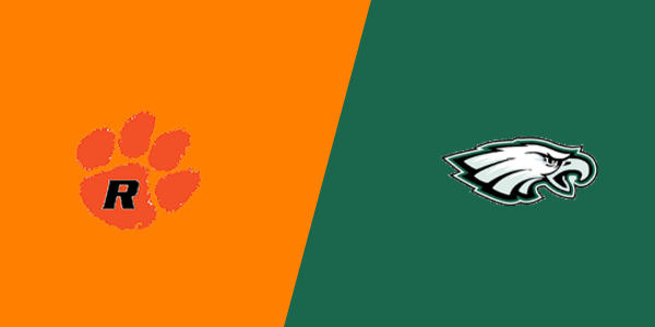 Rosman High School vs. East Henderson High School