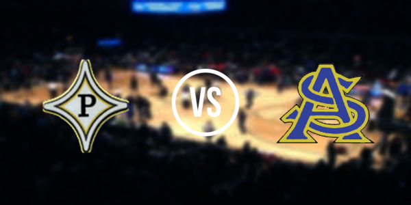 Peach County High School vs. Sumter County High School