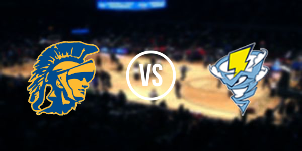 Willow Spring High School vs. Garner Magnet High School
