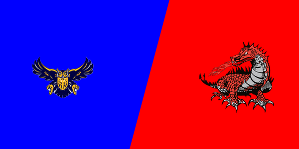 Harmony Area High School vs. Purchase Line High School