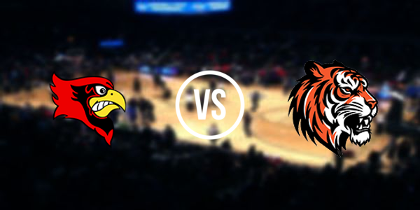 Herrin High School vs Norris City-Omaha-Enfield High School