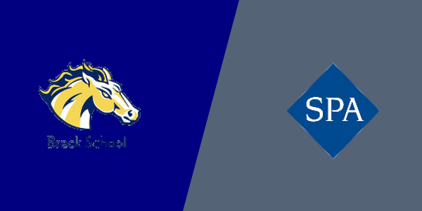 Breck School vs. St Paul Academy and Summit School