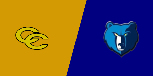 Cherokee County High School vs. Plainview High School