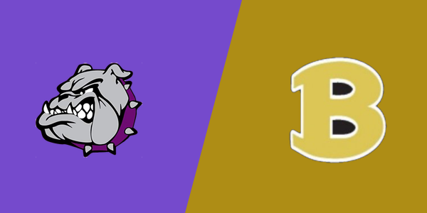 Pike County High School vs. Beulah High School