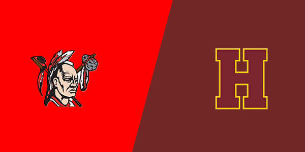 Susquehannock High School vs. Hereford High School