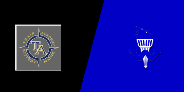Robert W Traip Academy vs. Westbrook High School