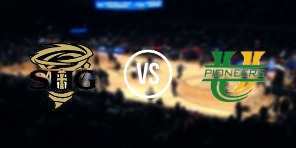 Sacred Heart-Griffin High School vs University High School - Normal