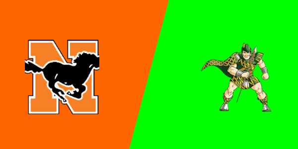 Northville High School vs. Howell High School