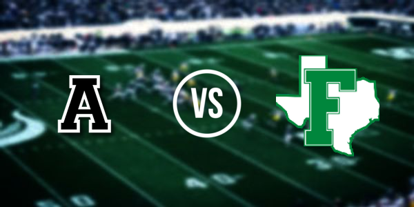 Franklin High School vs Away