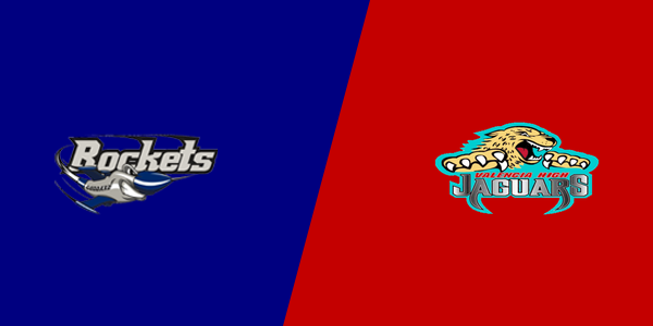 Goddard High School vs. Valencia High School