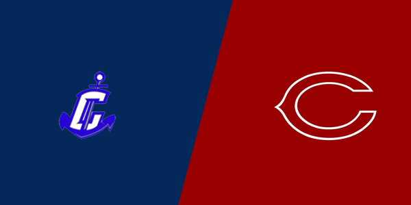 Cumberland High School vs. Coventry High School