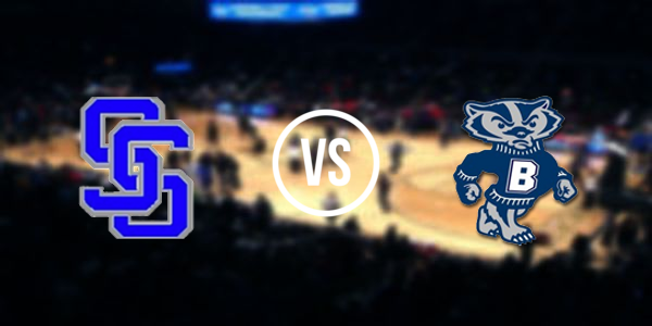 Sugar-Salem vs. Bonners Ferry