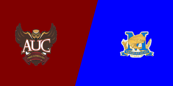 Archimedean High School vs. Marathon Middle-High School