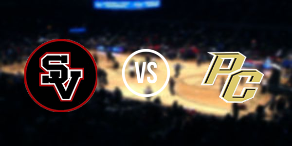 Pell City High School vs Shades Valley High School