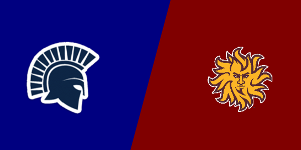 West Bend West High School vs. West Bend East High School
