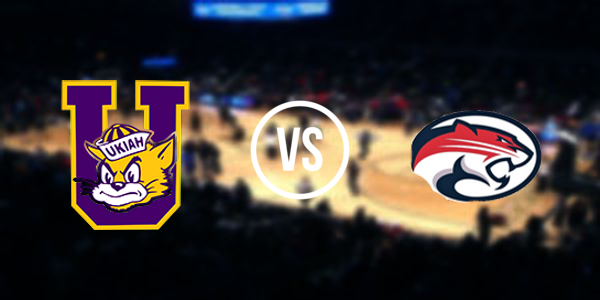 Ukiah High School vs. Rancho Cotate High School
