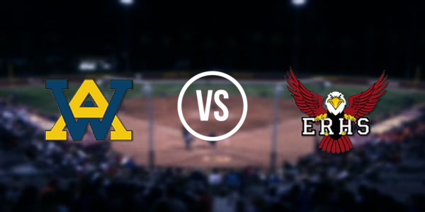 East Rockingham High School vs Western Albemarle High School