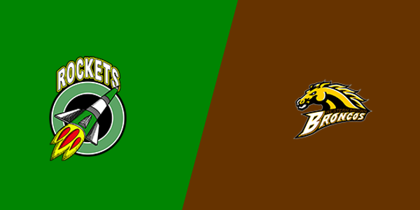 Fayetteville-Perry High School vs. Western Brown