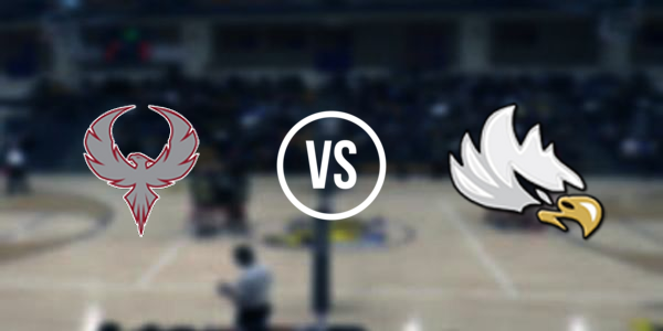 Rock Ridge High School vs. Freedom High School - South Riding