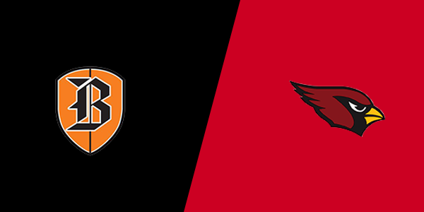 Butternut High School vs. South Shore High School