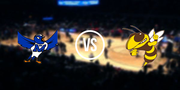 Pellston High School vs. St. Mary Cathedral High School