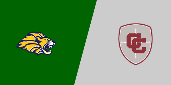 Cincinnati College Prep Academy vs. Wheeling Central Catholic High School