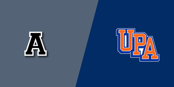 Away vs. University Preparatory Academy