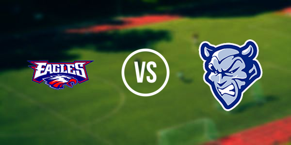 Liberty Benton vs Springfield High School - Holland