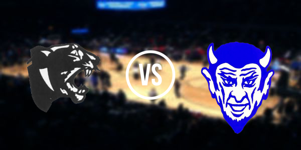 Central High School - Camp Point vs. Quincy Senior High School