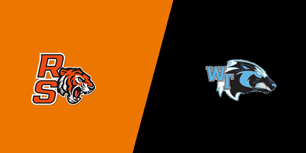 Rising Sun High School vs. Western School of Technology & Environmental Science