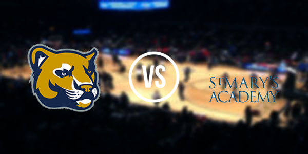 Evergreen High School vs. St. Mary's Academy