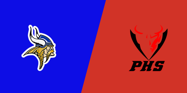 Garey High School vs. Pomona High School