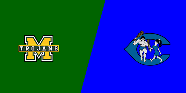 Mayfield High School vs. Carlsbad High School