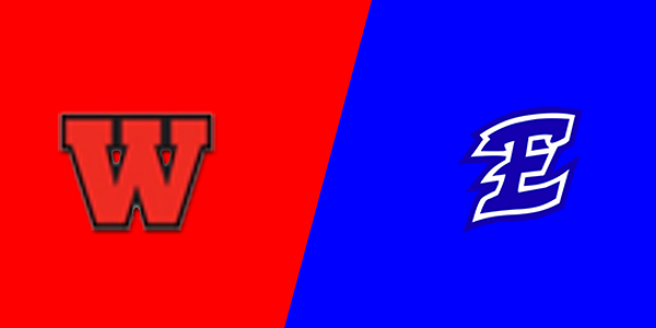 Whitley County High School vs. Estill County High School