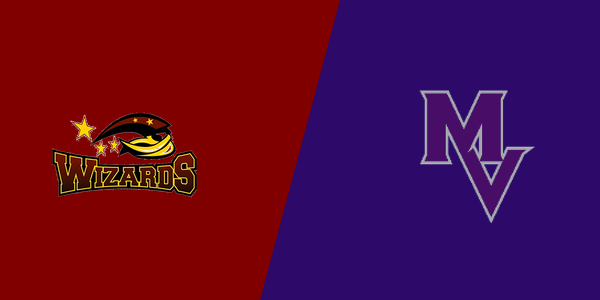 Windsor High School vs. Mountain View High School