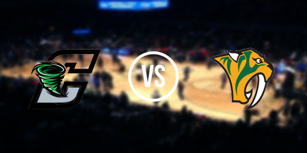 Cornerstone Christian Academy vs The High School of Saint Thomas More