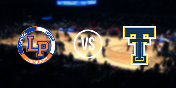Lincoln Park High School vs. Trenton High School