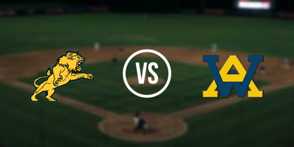 Louisa County High School vs Western Albemarle High School
