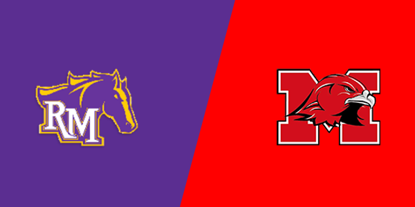 Rolling Meadows High School vs. Maine South High School