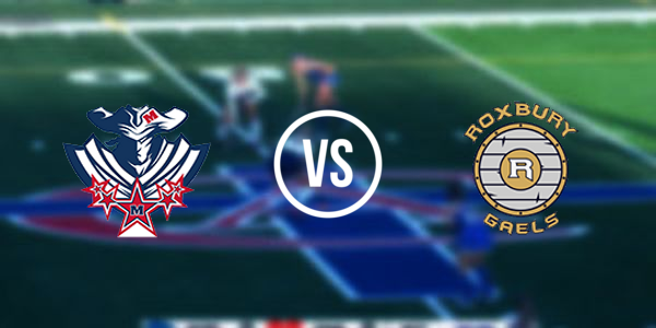 Roxbury High School vs Mendham High School