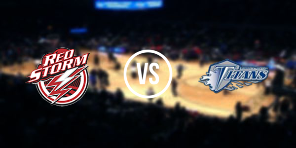 Monmouth-Roseville High School vs United High School