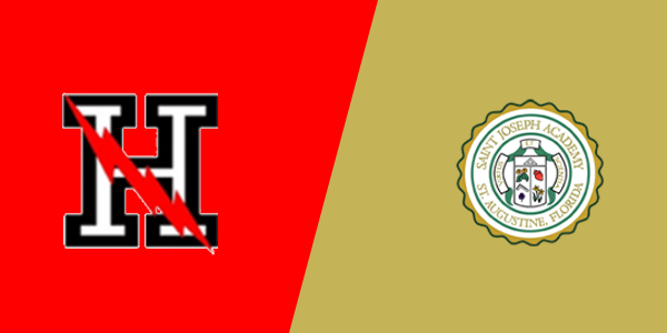 Hilliard High School vs. St. Joseph Academy
