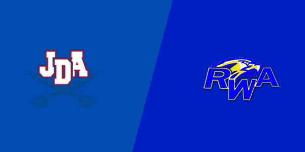Jefferson Davis Academy vs. Richard Winn Academy