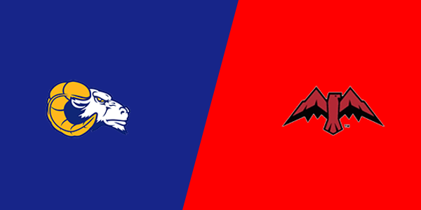 Roaring Fork High School vs. Montrose High School
