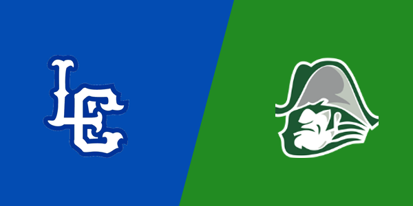 L'Anse Creuse High School vs. Waterford Kettering High School