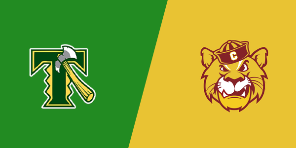 Timberline High School vs. Capital High School
